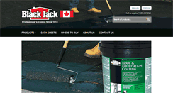 Desktop Screenshot of ghinternational.ca